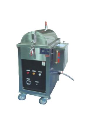 China KS-680E/Electric Commercial Steam Supplying Dual Function Machine for sale