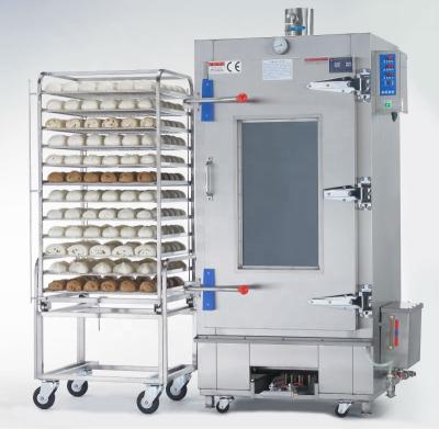 China Idlys Commercial Food Steamer Supply Cabinet for sale