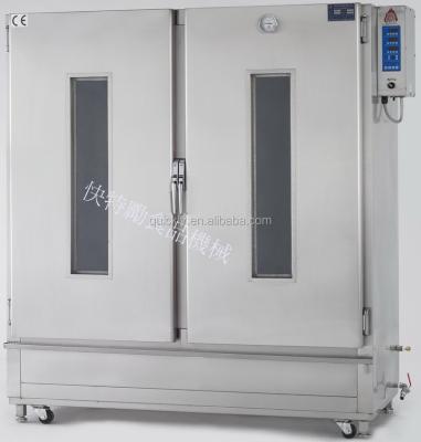 China Hotels KS-50 Bun Steaming Proofer for sale