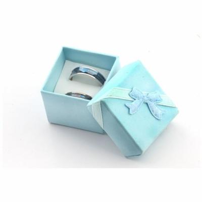 China Custom Printed Bangle Jewelry Paper Boxes For Necklaces And Earrings for sale