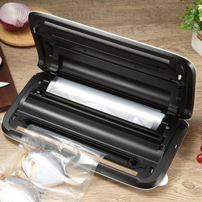 China Commercial Food Saver Home Use Vacuum Sealer Machine For Food for sale