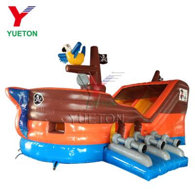 China Outdoor Playground Fun Animal Inflatable Kids Jumping Single Outdoor Inflatable Bouncer Combo Factory Price for sale