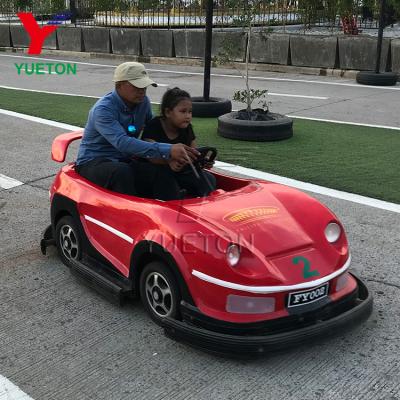 China Amusement Park Amusement Park Attraction Rides Electric Car For Sale for sale