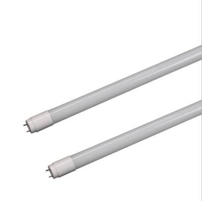 China Residential / WAREHOUSE CE Approved 6500K 18W 1200mm LED Energy Saving Cool White Glass T8 Tube Lamp Cheapest Price for sale