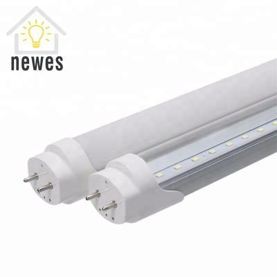 China Commerical lighting household lighting /Warm cold white lampada 600mm LED tube light t8 led tube lamps AC 85~265V 10W SMD 2835 LED spotlight lamp for sale