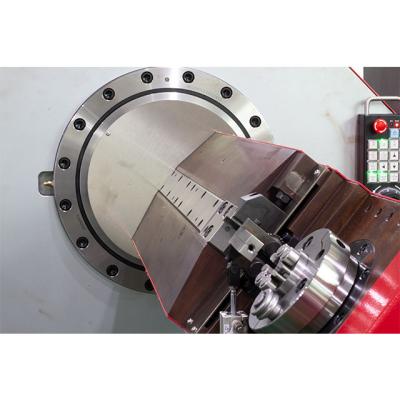 China CNC 3D FOLDING WIRE BENDING MACHINE Automatic WIRE GUIDE WB 3D408R for sale