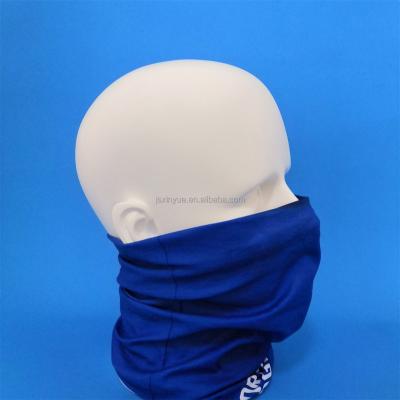 China Multifunctional Magic Scarf Protective Mask Light Bandana Head Flexible Fishing Outdoor Riding Wrap for sale