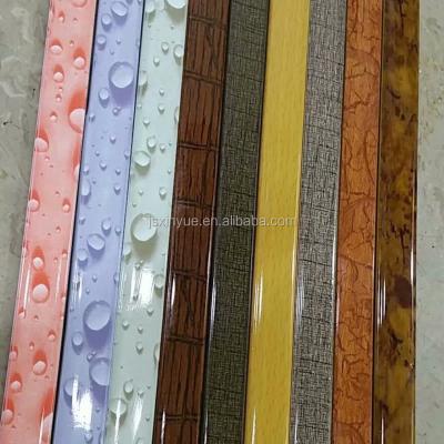 China For Furniture PVC Edge Trim 16mm for sale