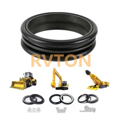 China Floating Oil Resistance Seal Manufacturer Rvton Sizes Can Be Customized With Customer Request Supplier Directly for sale