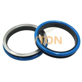 China Aftermarket Duo Cone Seals Part No.4110360 / 4153468 For Hitachi Replacement Made In China Manufacturer for sale