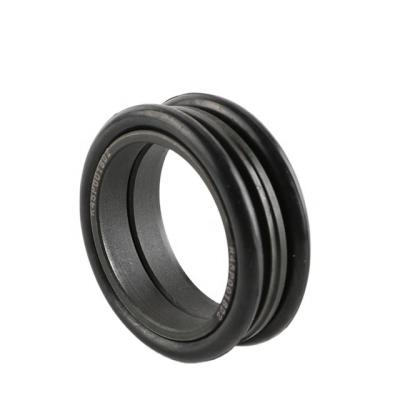 China Oil Resistor Aftermarket Duo Cone Seal Part For Cat Excavator 16463440 Replaceable Machinery Part for sale