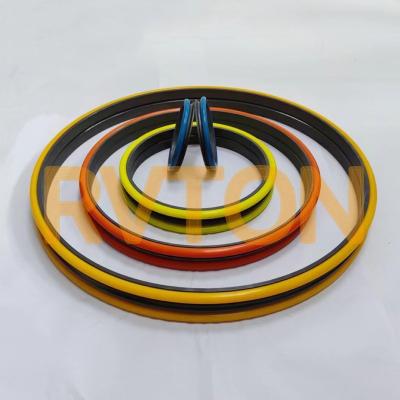 China 2022 Oil Resistance NBR Rubber O Ring Hot-selling All Kinds Of Size Rubber Ring All Can Be Customized Applied In Sealing for sale