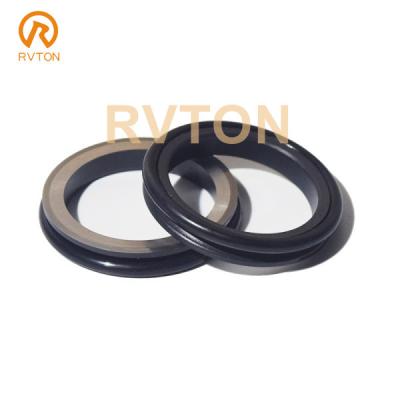 China China Factory Good Quality Excavator And Bulldozer Seal Duo Cone Floating Oil Seal 45P0018D18 Replacement for sale