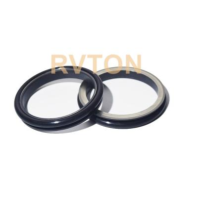 China Forging Steel High Quality 100CR6 Float Seal 204-30-00100 For KOMATSU Replacement Made From China Manufacturer for sale