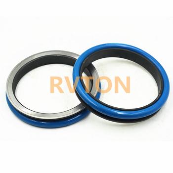 China Oil Resistance CAT Aftermarket Duo Cone Seal For Excavator 6050 6040 Seals Spare Part for sale