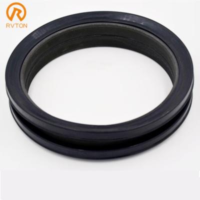 China Floating Seal Dynapac CC431 Road Roller Spare Parts Floating Seal Ring for sale