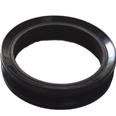 China 100cr6/Gcr15/E52100/534A99/SUJ2 Floating Oil Seal High Quality Heavy Duty For Construction Machinery Parts for sale