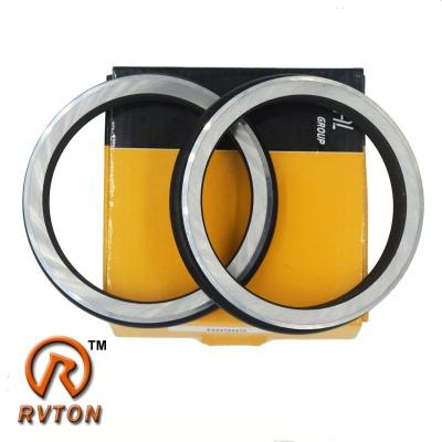 China 100cr6/Gcr15/E52100/534A99/SUJ2 D65 374-1830 Final Drive Hydraulic Float Seal For Caterpillar Spare Parts for sale