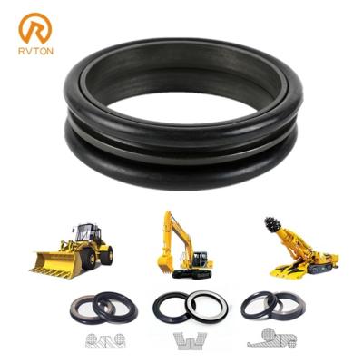 China Nbr & silicon rubber kubota tractor undercarriage seal manufacturer for sale