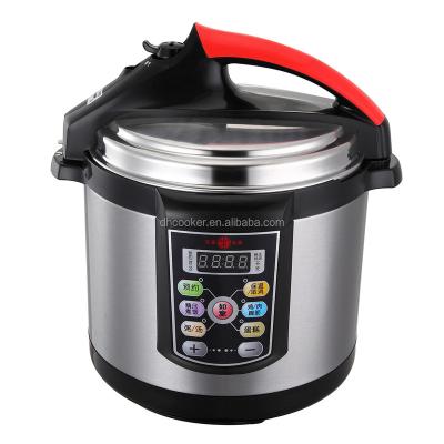 China Presto Electric Pressure Cooker 5 L Cake for sale