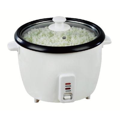 China Indoor Pot National Drum Non-stick Coating Electric Rice Cooker for sale