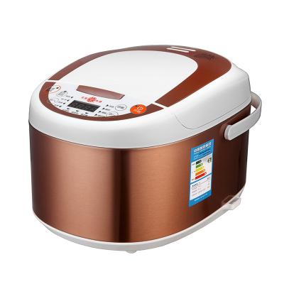 China Hot Selling RV Home Kitchen Appliances Multifunctional Rice Cooker Popular In Middle East for sale