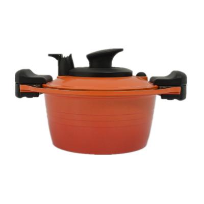 China Sustainable Cooking Appliances Kitchen Supplies Pot for sale