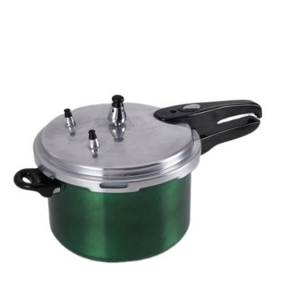 China Hot Selling Viable Classic Pressure Cooker With French Bakelite Handle Style for sale