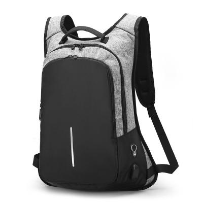 China Multi-function Anti-theft Backpack Good Protection Host Good Quality Factory Creative Style Directly New for sale