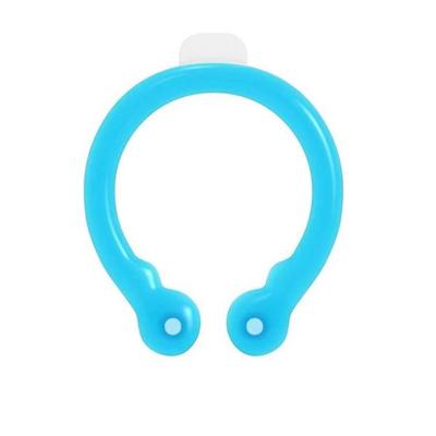 China Wholesale Eco-Friendly Low New Comfortable Cool Ring Low Price PCM Adult Neck Cooling for sale