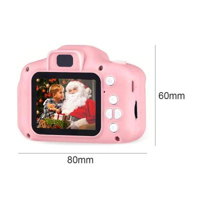 China Best Selling Gift 1080p Kids Toy Snap Camera Fashion Cute Kids Portable Digital Camera for sale