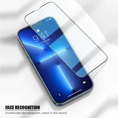 China Good quality factory direct anti-shatter premium tempered glass 3D screen protector for sale