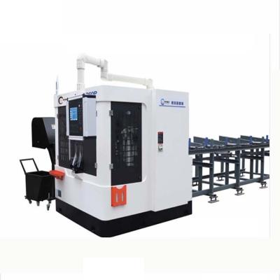 China High Speed ​​Machinery Repair Shops Excellent Quality Metal Circular Saw Machine For Cutting Stainless Steel Materials for sale