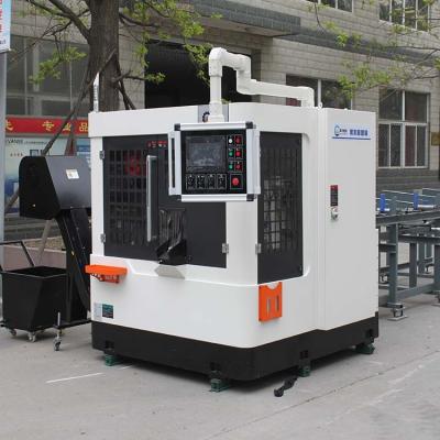 China WL-160 CNC High Speed ​​Circular Metal Workshop Machinery Repairs Saw Machine For Cutting Copper Bars for sale