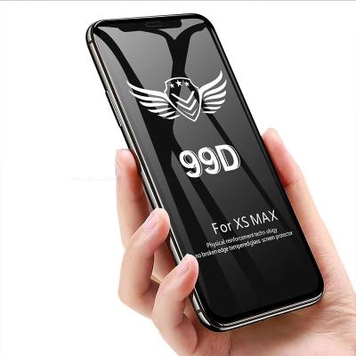 China High Transparency Mobile Phone Tempered Glass Screen Protector Tempered Film For 7Plus/8Plus 5.5Inch Equipment for sale