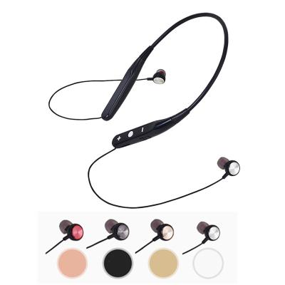 China Amazon Top Earphone In-ear Selling Sports Earphone Wireless Waterproof Headset With MIC for sale