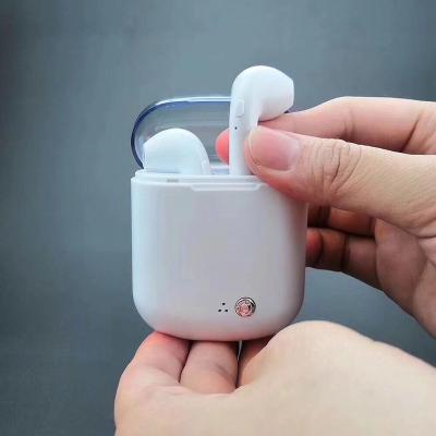 China free sample i7s TWS Earbuds, 2021 new product genuine tws earbuds portable earphone i7s stereo earbuds for sale