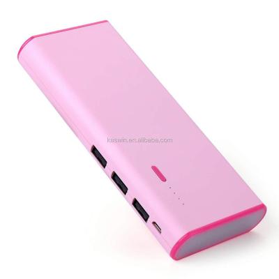 China 10000mAh power bank innovative electronics 2018 10000mah power bank 10000mah power banks, mobile power supply, portable battery charger for sale