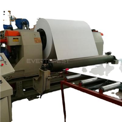 China A2 ACP Hotels Aluminum Composite Panel Continuous Machine Line for sale