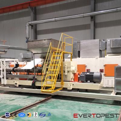 China Hot Sale Hotels Aluminum Composite Panel Production Line for sale