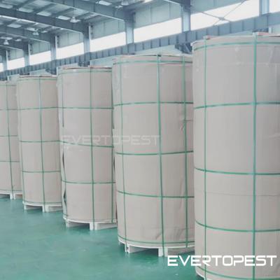 China Hotels ACP FR A2 Aluminum Composite Fire Proof Panel Production Line for sale