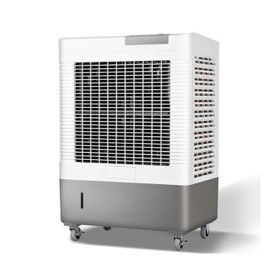 China Factory Wholesale Industrial Water Cooler Hotels DUOLANG Outdoor Evaporative Air Conditioner for sale