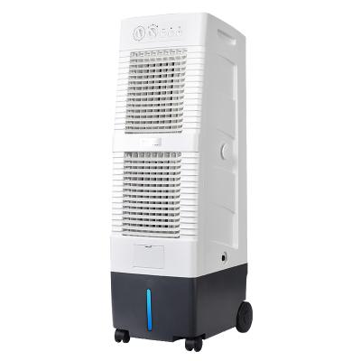 China Hotel Air Cooler 2021 New Model Air Cooler Desert Honeycomb Air Cooler For Room Cooling Symphony for sale