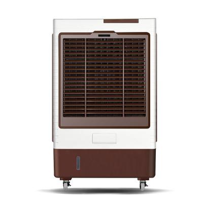 China Hotels Tent Air Conditioner Portable Cooler Industrial Evaporative Air Cooler Controller For Pakistan for sale