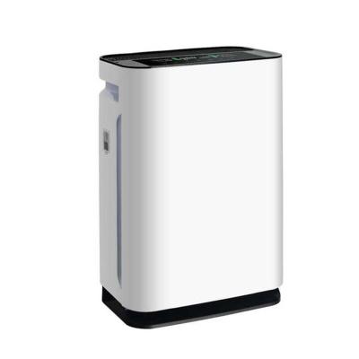 China Wholesale Hotel Air Purifier Large Natural Quiet Partu Hepa Air Purifier Guangdong for sale