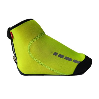 China Reflective Waterproof Winter Cycling Shoe Covers MTB Shoe Covers MTB Shoe Cover Winter Waterproof Cycling High Protector CC016 for sale