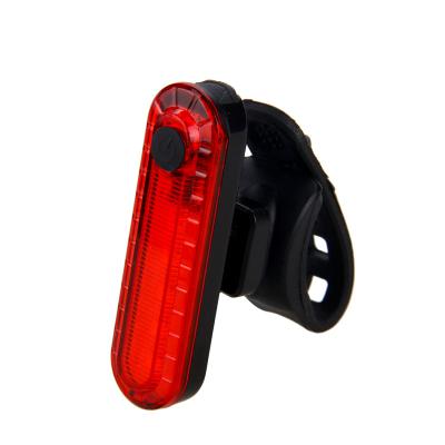 China Outdoor Riding Sports Cycling High Luminous USB Scooter Ebike Motorcycle Bike Rechargeable Waterproof Rainproof Bicycle Led Tail Light Rear Headlight for sale