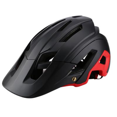 China Outdoor Riding Sports Cycling Motorcycle Riding PC Env Bicycle Mountain Bike Scooter Outdoor Safe Helmet Head Protector for sale