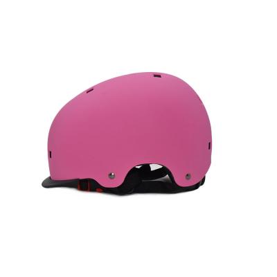 China Outdoor Riding Sports Cycling Skateboarding Helmets Outdoor Sports Comfortable Skating Cycling Kids Riding Helmets Scooter Helmet for sale