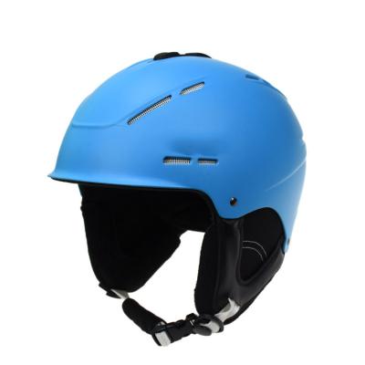 China Outdoor Sports SKI Riding Winter Sports Ski Cycling Ski Riding Hiking Hiking Helmet Outdoor Sports Snowboarding Skateboard Helmet for sale